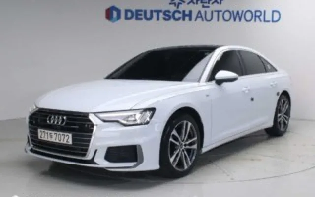 수원수입중고차시세표가격 A6 (C8) 40 TDI 콰트로 프리미엄 매물 사진 3 - 2022/05 93,656km