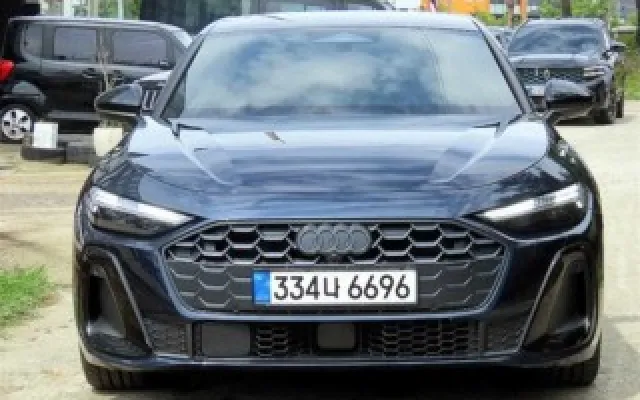 수원수입중고차시세표가격 A5 (B10) 45 TFSI 콰트로 S-라인? 매물 사진 6 - 2026/05 5,175km