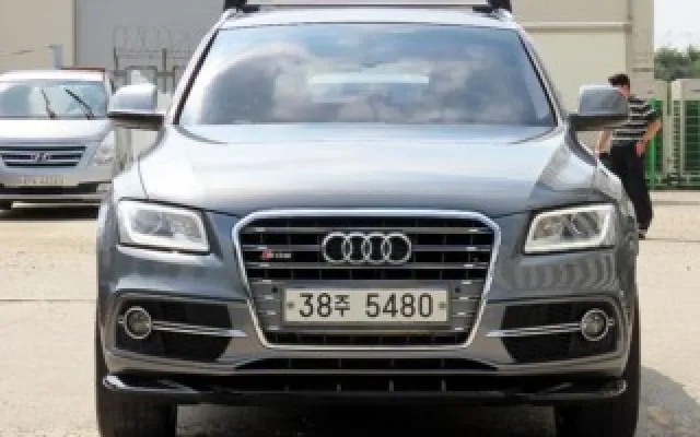 수원수입중고차시세표가격 Q5 3.0 TDI 콰트로 다이나믹 매물 사진 15 - 2013/12 123,113km