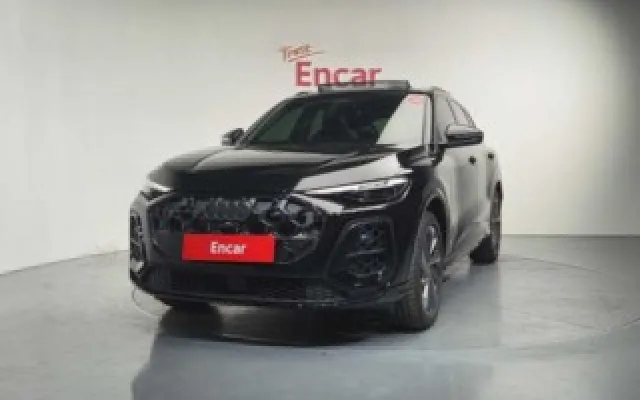 수원수입중고차시세표가격 Q5 (80A) 45 TFSI 콰트로 S-라인 매물 사진 16 - 2026/06 127km