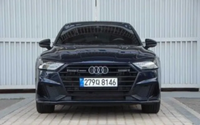 수원수입중고차시세표가격 A7 (4K) 55 TFSI 콰트로 프리미엄 매물 사진 15 - 2022/04 62,055km