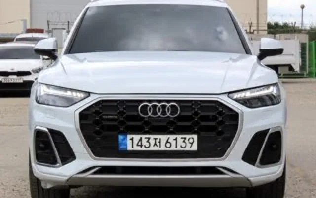 수원수입중고차시세표가격 Q5 (FY) 40 TDI 콰트로 프리미엄 매물 사진 4 - 2022/11 33,226km