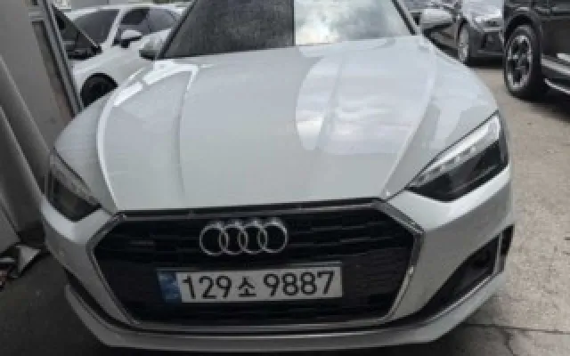 수원수입중고차시세표가격 A5 (F5) 40 TFSI 콰트로 스포트백 매물 사진 7 - 2025/02 28,912km