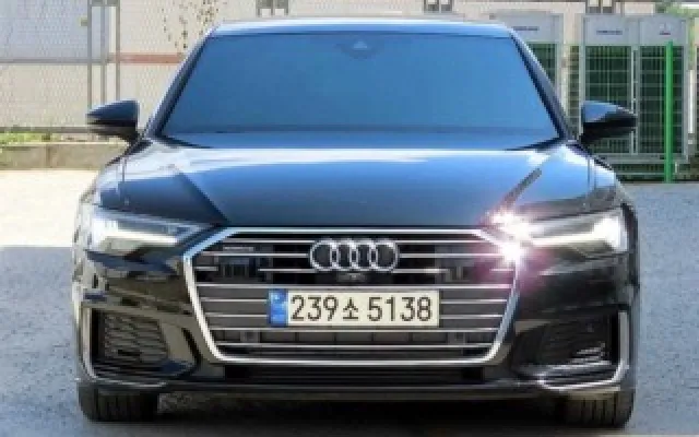 수원수입중고차시세표가격 A6 (C8) 45 TFSI 콰트로 프리미엄 매물 사진 4 - 2023/10 38,440km