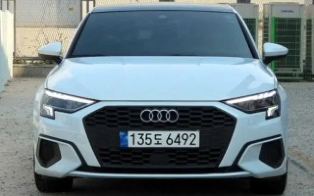 수원수입중고차시세표가격 A3(8Y) 40 TFSI 매물 사진 13 - 2023/08 39,020km