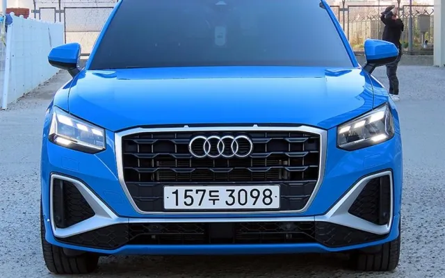 수원수입중고차시세표가격 Q2 35 TDI 프리미엄 매물 사진 3 - 2023/02 59,708km
