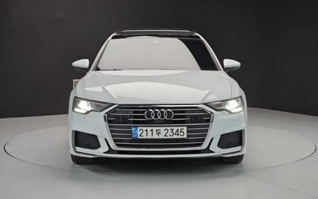 수원수입중고차시세표가격 A6 (C8) 45 TFSI 프리미엄 매물 사진 20 - 2022/12 48,740km