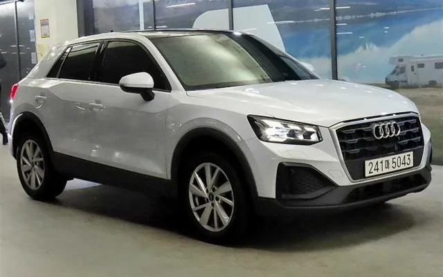 수원수입중고차시세표가격 Q2 35 TDI 매물 사진 9 - 2023/06 20,150km