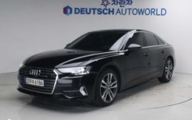 수원수입중고차시세표가격 A6 (C8) 40 TDI 매물 사진 4 - 2022/12 30,000km
