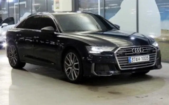수원수입중고차시세표가격 A6 (C8) 45 TDI 콰트로 프리미엄 매물 사진 18 - 2023/03 78,263km