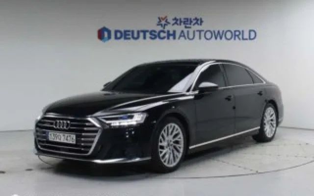 수원수입중고차시세표가격 A8 (D5) 55 TFSI 콰트로 LWB 매물 사진 19 - 2022/03 95,185km
