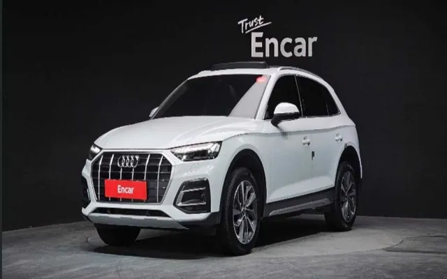 수원수입중고차시세표가격 Q5 (FY) 45 TFSI 콰트로 매물 사진 1 - 2024/10 19,892km