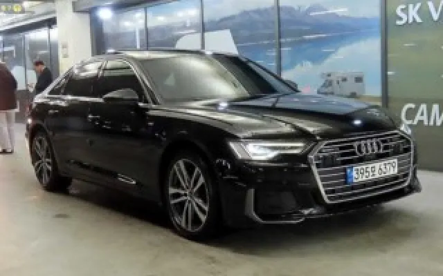 수원수입중고차시세표가격 A6 (C8) 45 TFSI 프리미엄 매물 사진 13 - 2022/05 43,725km